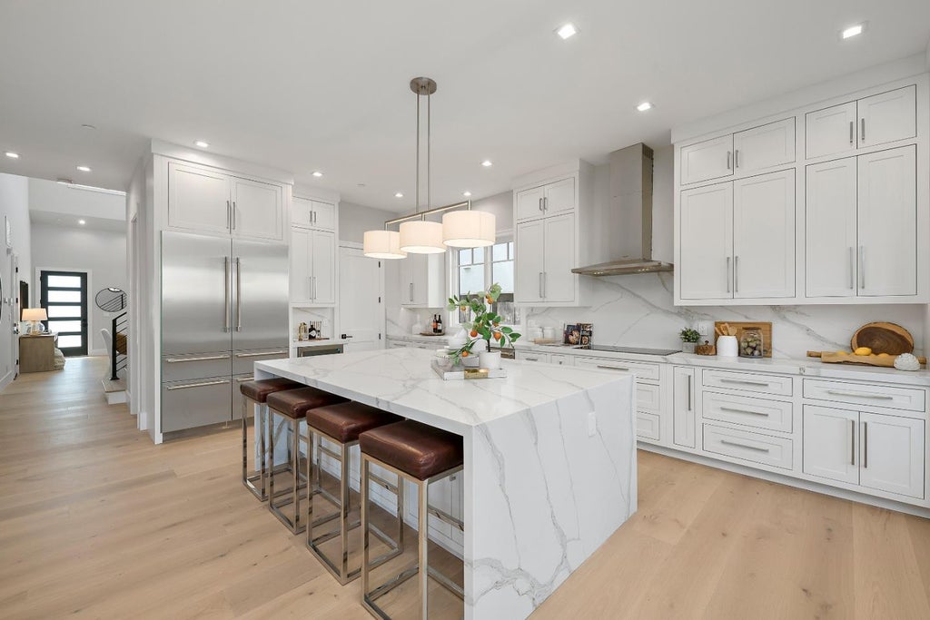 263 Belmont Ave, Redwood City