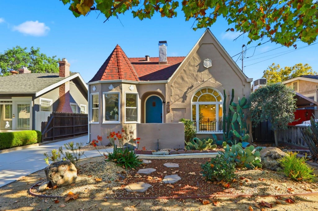 180 S 21st St, SAN JOSE