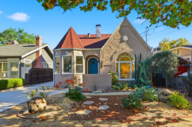 180 S 21st St, SAN JOSE