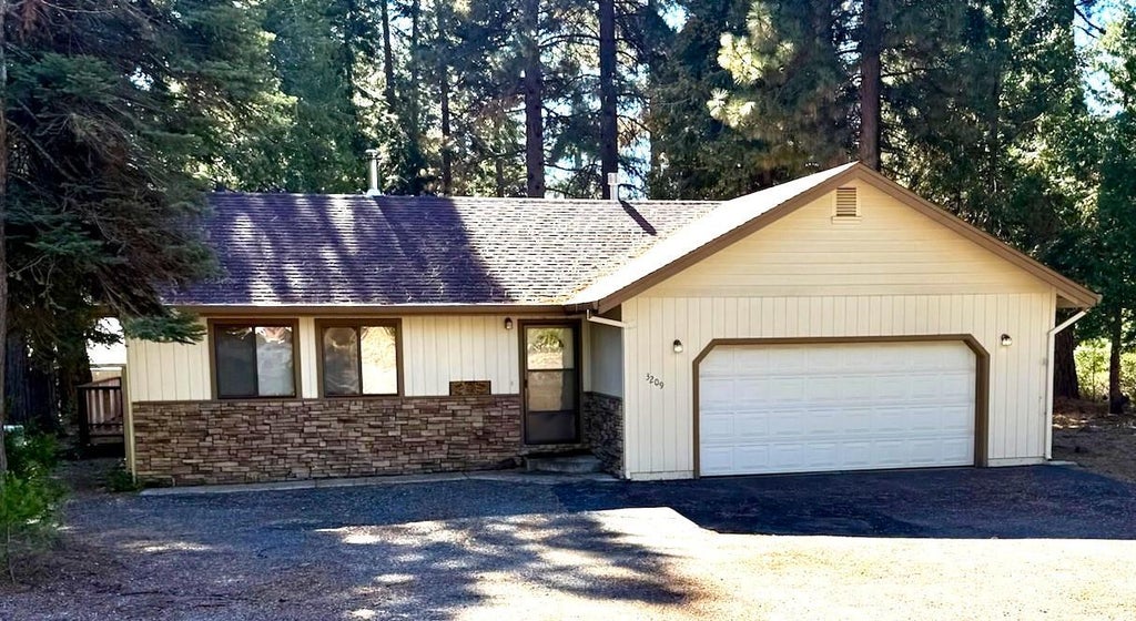 3209 Woodlake Dr, LAKE ALMANOR