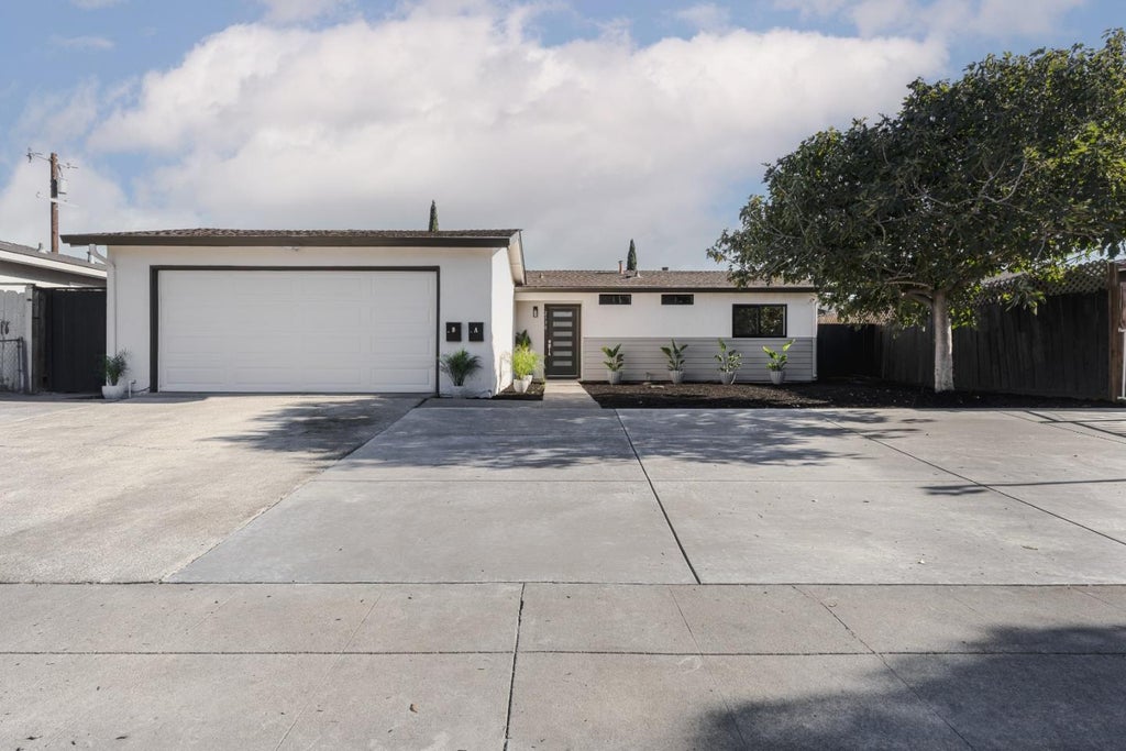 2130 Evelyn Ave, SAN JOSE