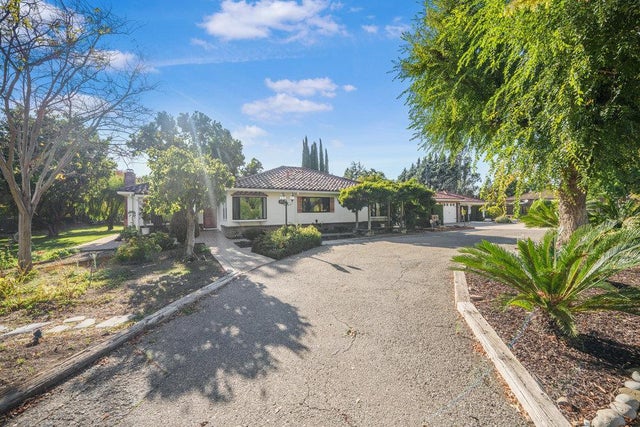 17235 Hill Rd, MORGAN HILL