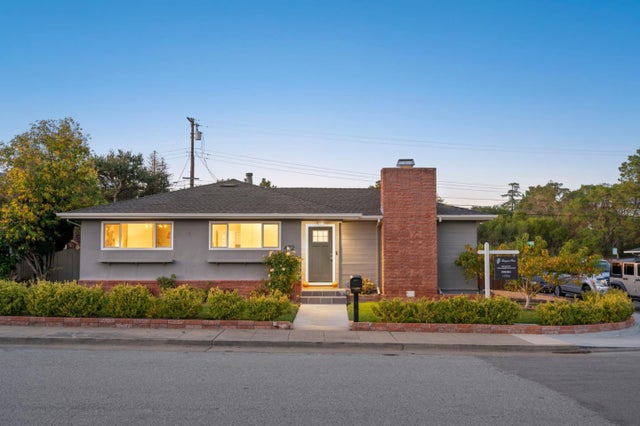 472 Gymkhana Rd, San Mateo