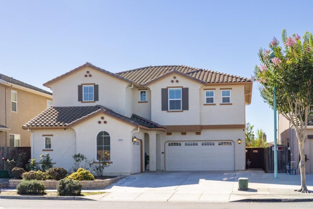 1690 Piazza Dr, SALINAS