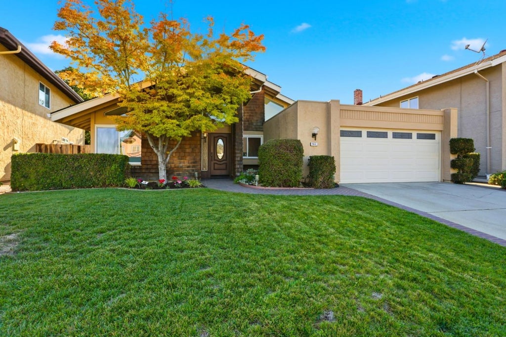 7612 Elderwood Ct, CUPERTINO