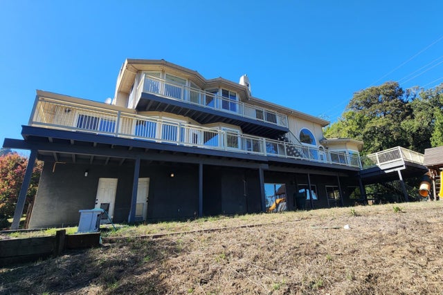 245 Heacox Rd, WOODSIDE