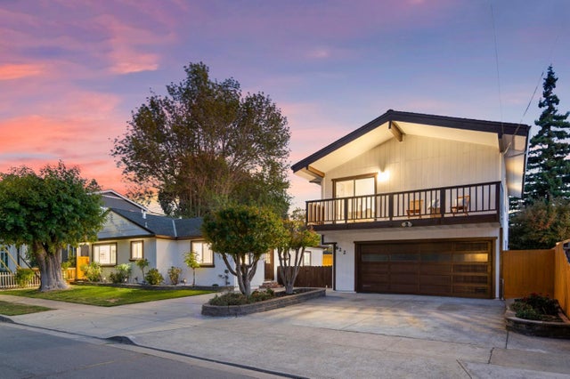 824 14th Ave, Menlo Park