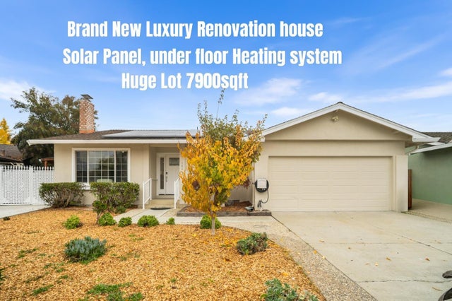 184 Sun Blossom Dr, SAN JOSE