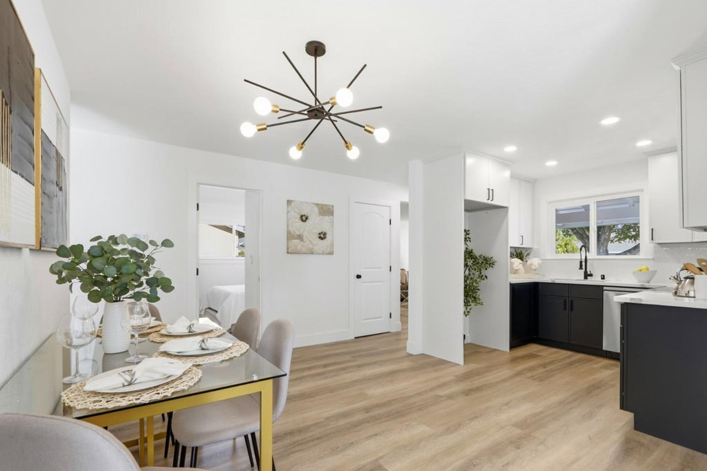 2837 Burdick Way, SAN JOSE