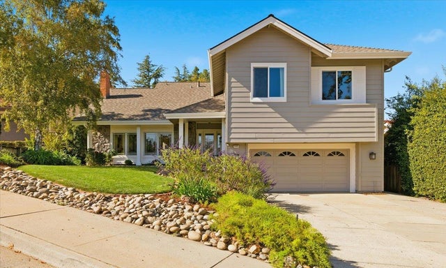 5915 Vista Loop, SAN JOSE