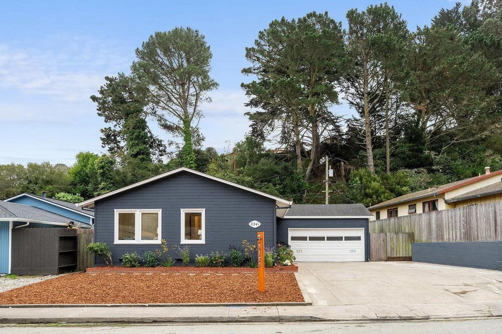 2341 Rollingwood Dr, SAN BRUNO