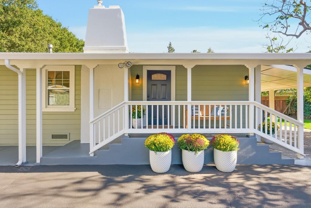 333 Roble Ave, REDWOOD CITY