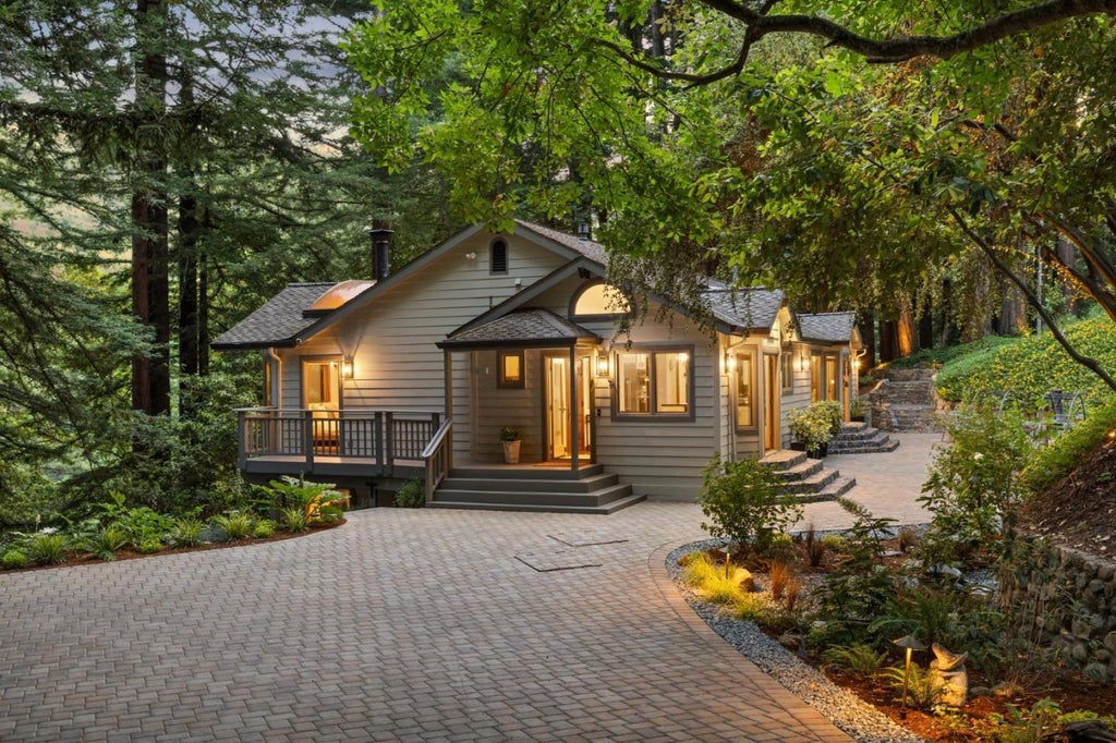 23110 Old Santa Cruz Hwy, LOS GATOS