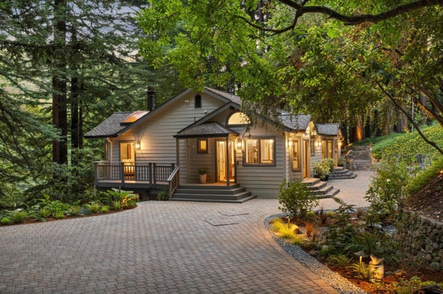 23110 Old Santa Cruz Hwy, LOS GATOS