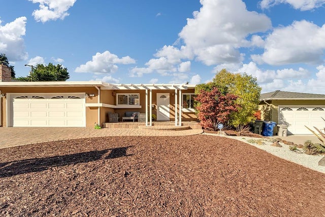 1210 Sleepy Hollow Ln, MILLBRAE