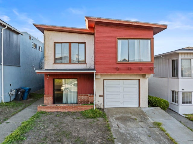 64 Crestview Ave, DALY CITY