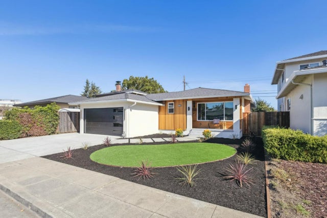 2009 Trinity St, SAN MATEO