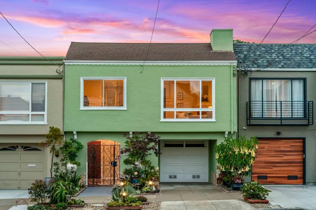 2275 35th Ave, SAN FRANCISCO