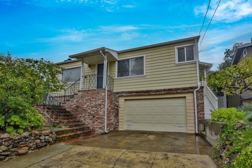 14 Belle Ave, SAN RAFAEL