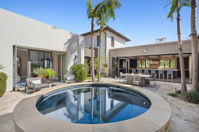 2 Water Port, NEWPORT COAST