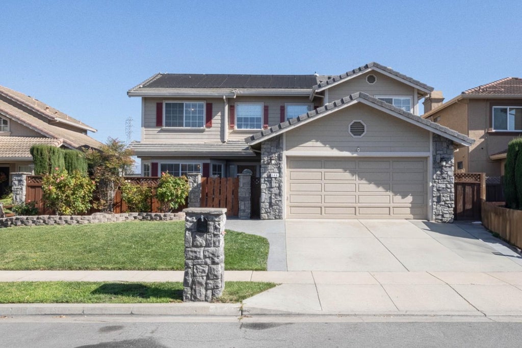 148 Greenbriar Way, SALINAS