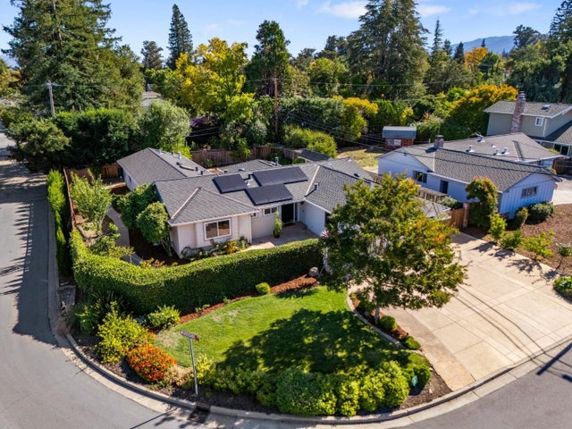 12140 Woodside Dr, SARATOGA