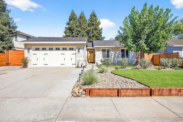 1295 Jasmine Way, MORGAN HILL