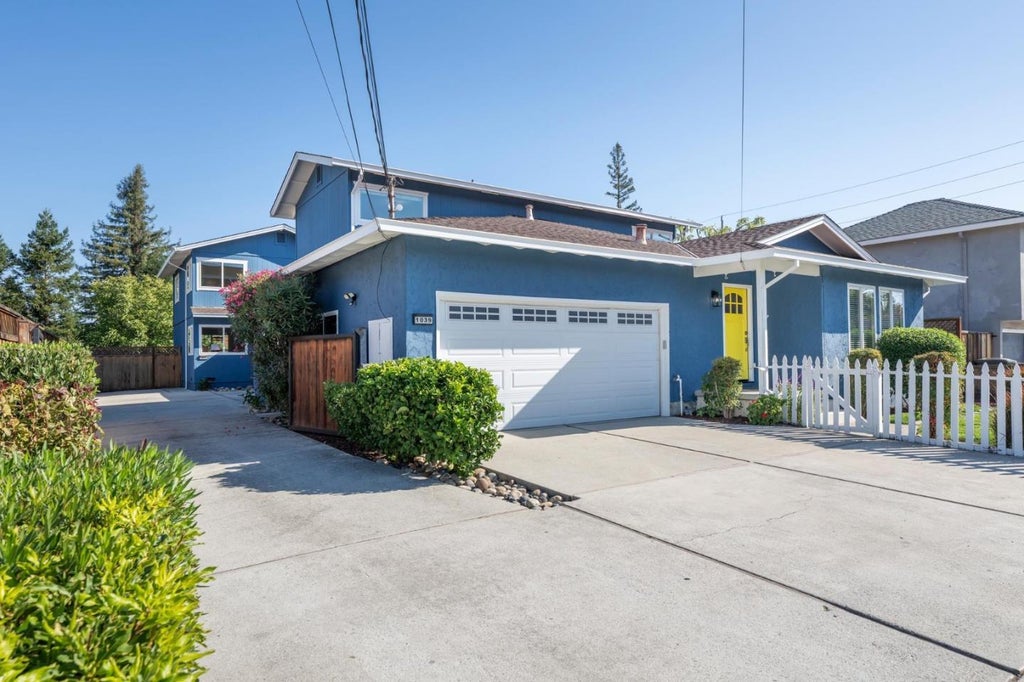 1035 Valota Rd, REDWOOD CITY