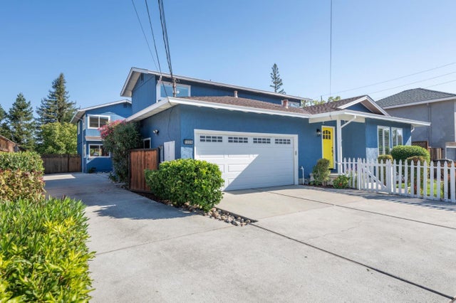 1035 Valota Rd, REDWOOD CITY