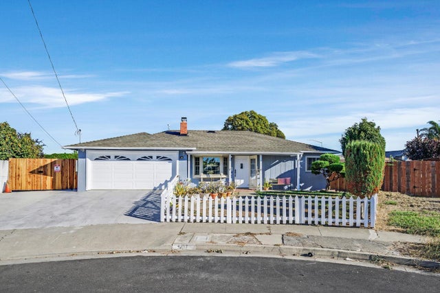 507 Longwood Ct, HAYWARD