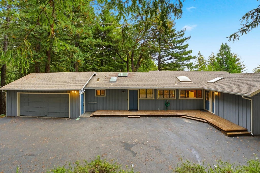 15245 Stetson Rd, LOS GATOS