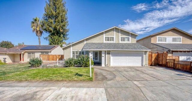 489 Hassinger Rd, San Jose