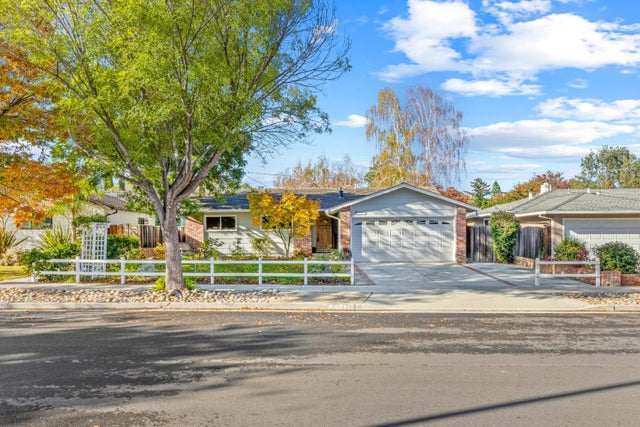 5347 Garwood Dr, SAN JOSE