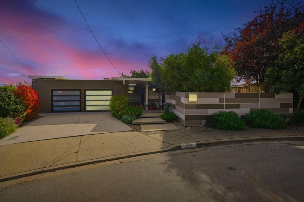 2219 Allegheny Way, SAN MATEO
