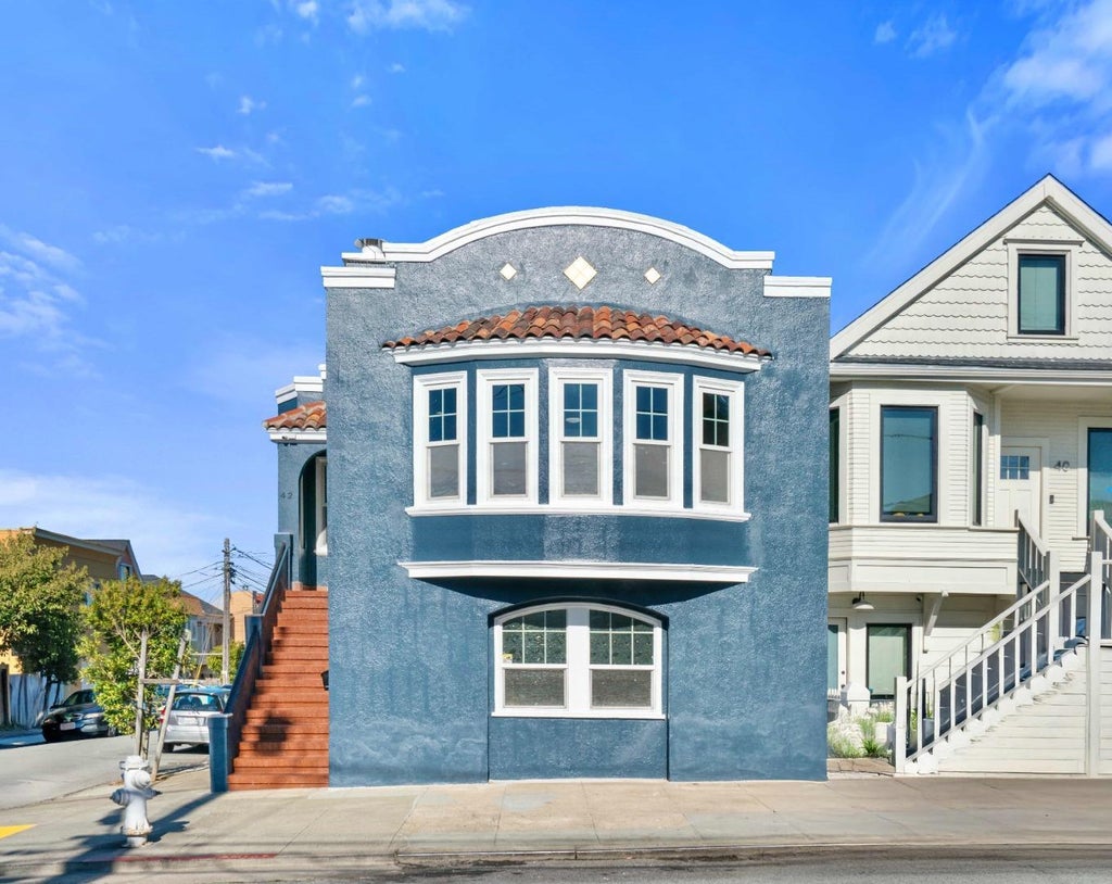 42 Farragut, SAN FRANCISCO