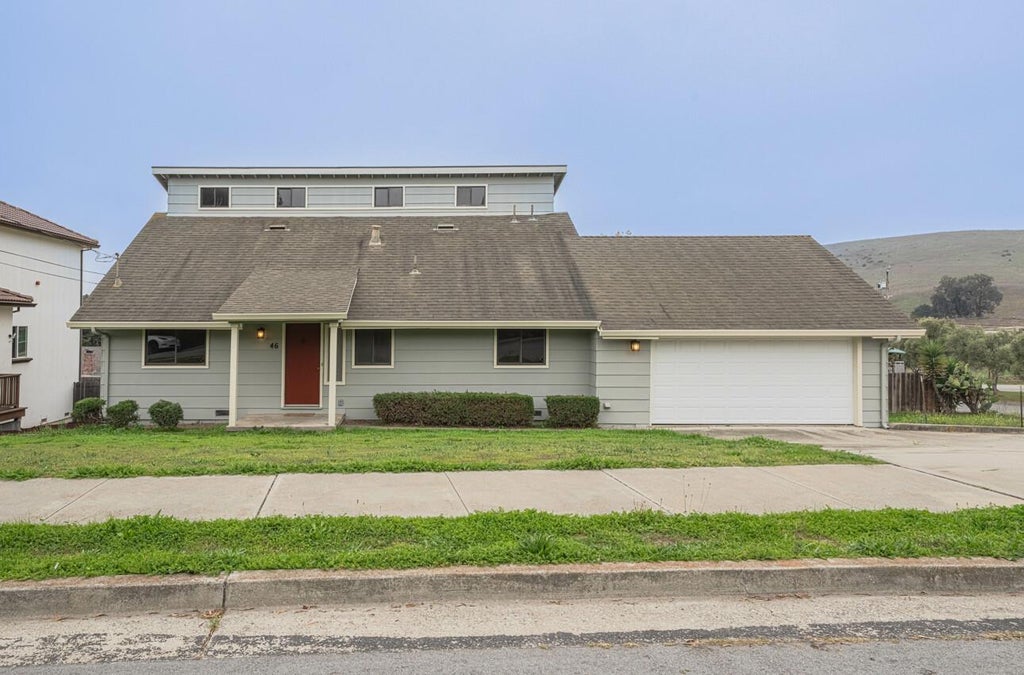 46 Church St, San Juan Bautista