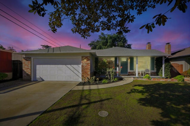 213 Clarence Ave, SUNNYVALE