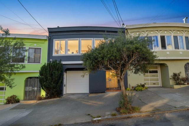 727 33rd Ave, SAN FRANCISCO