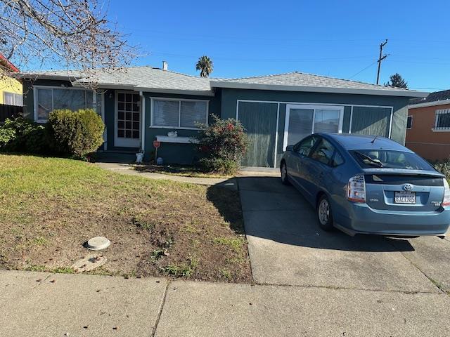 330 Sawyer St, VALLEJO