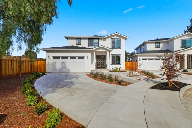 1685 Zinnia Ln, SAN JOSE