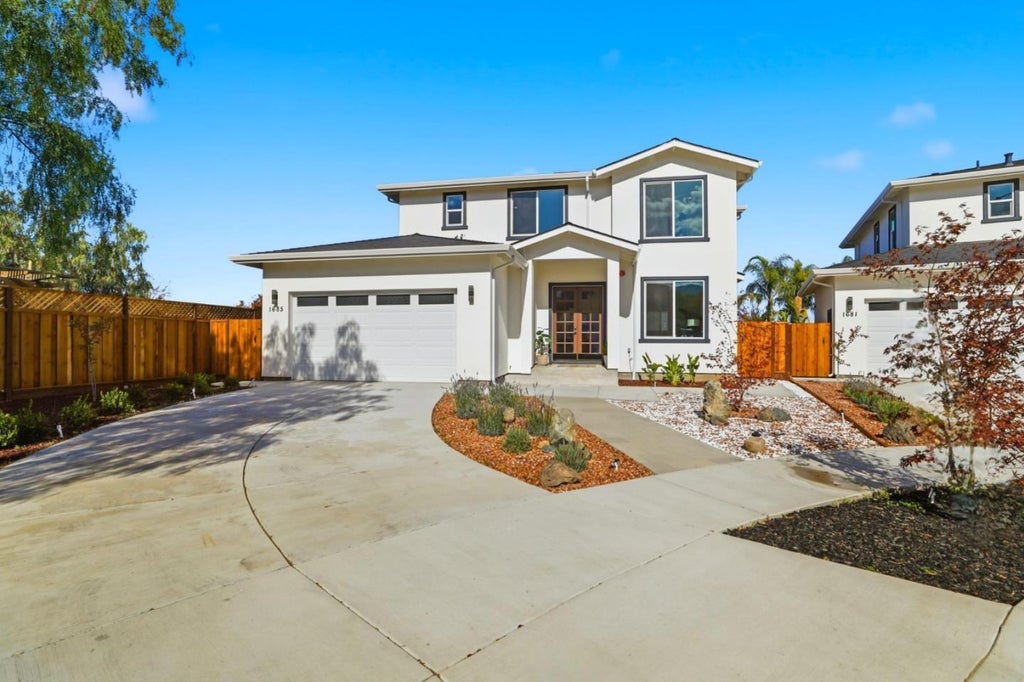 1685 Zinnia Ln, SAN JOSE