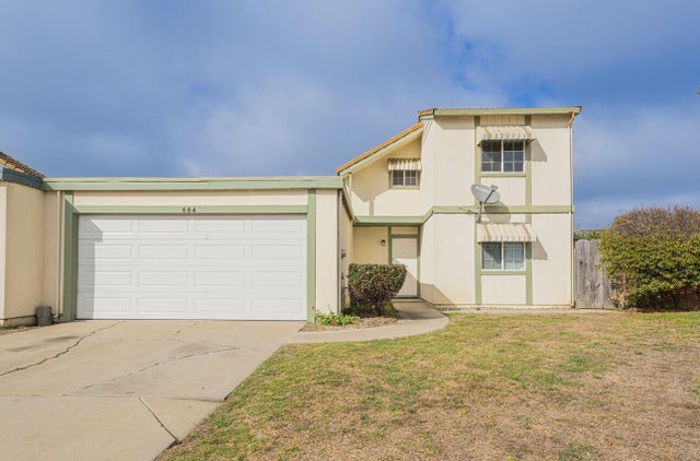 684 Alvarado Ct, SALINAS
