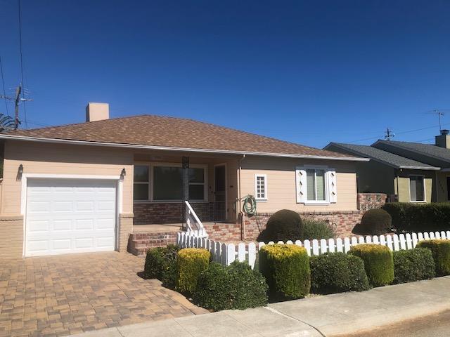 1709 Dolan Ave, SAN MATEO