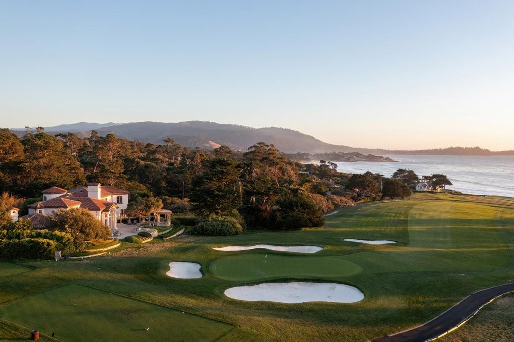 3426 17 Mile Dr, PEBBLE BEACH