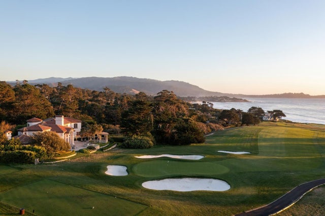 3426 17 Mile Dr, PEBBLE BEACH