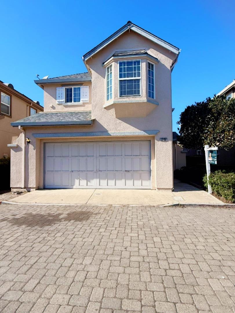 1949 Bradbury St, SALINAS