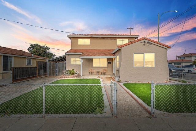 1545 E Saint John St, SAN JOSE