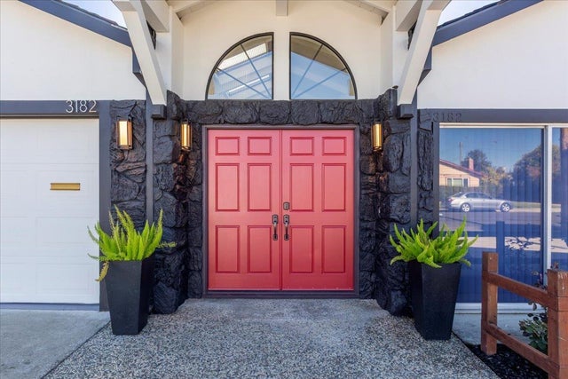 3182 Mckinley Dr, SANTA CLARA