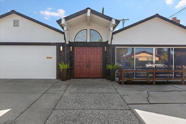 3182 Mckinley Dr, SANTA CLARA