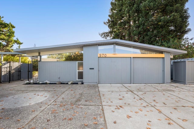 970 Blair Ct, PALO ALTO
